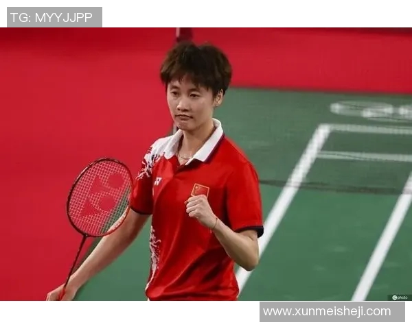 陈伟专访：从青涩少年到羽毛球冠军的奋斗历程回顾